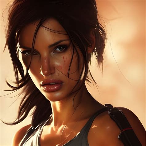 lara croft porn videos